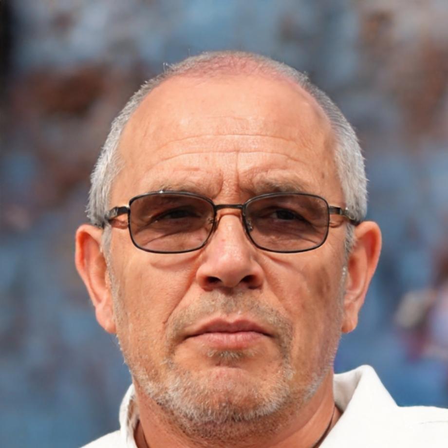 Carlos Mendoza