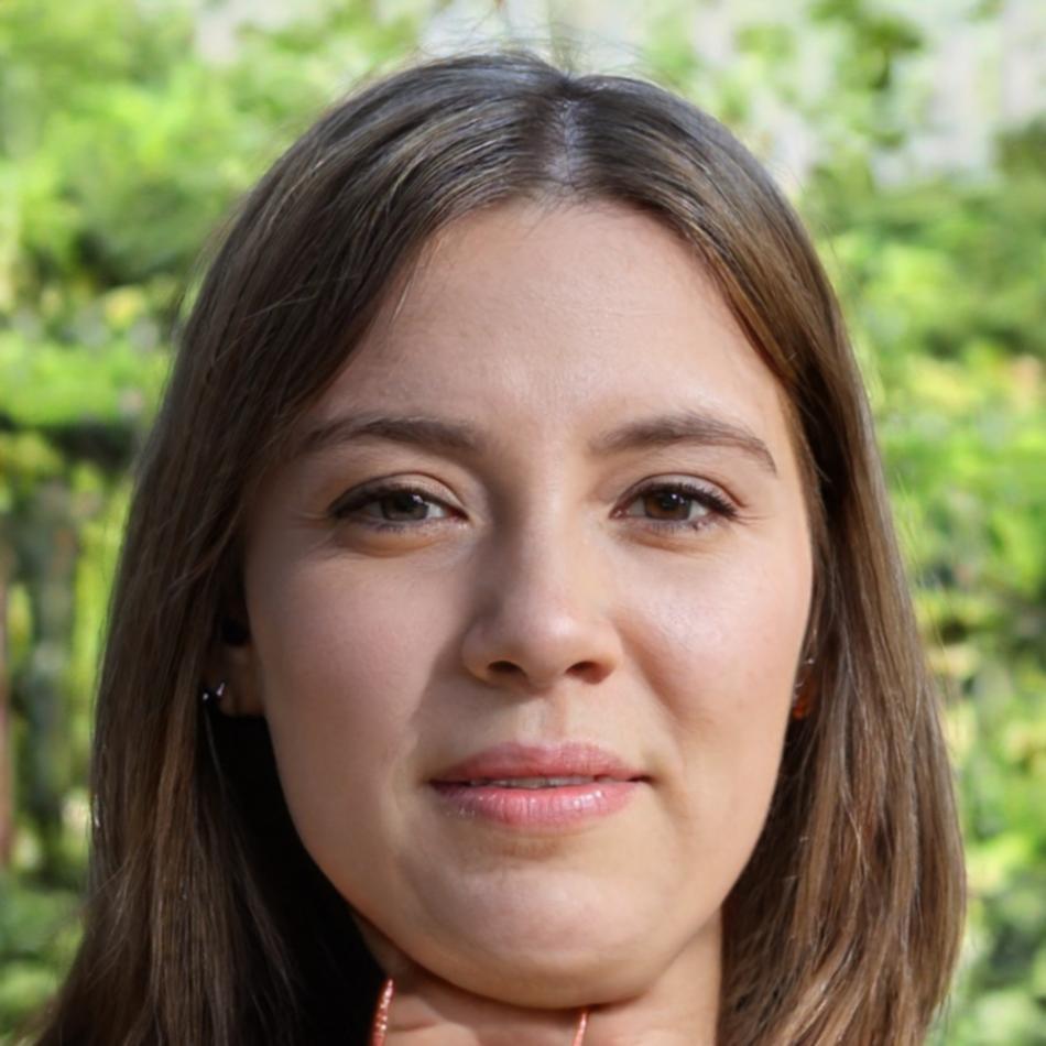 Laura Martín